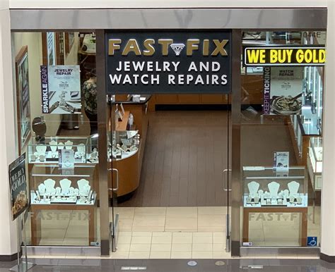 watch repair annapolis mall.